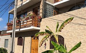 Casa Alejandra